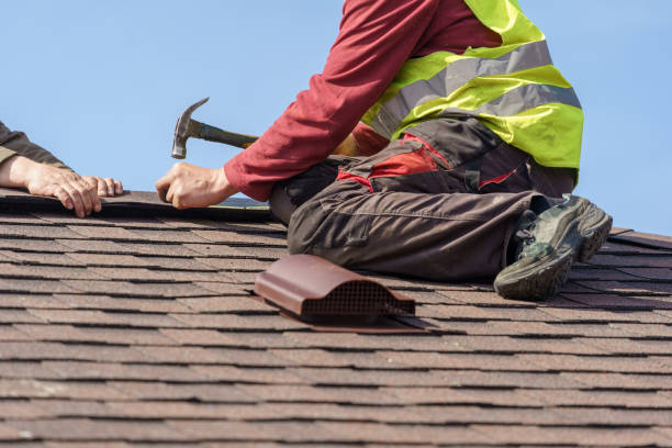 Best Emergency Roof Repair  in Notre Dame, IN