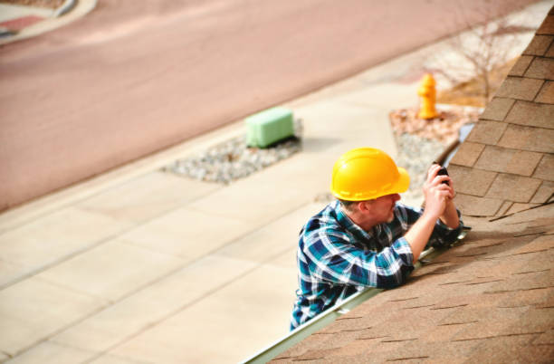 Best New Roof Installation  in Notre Dame, IN
