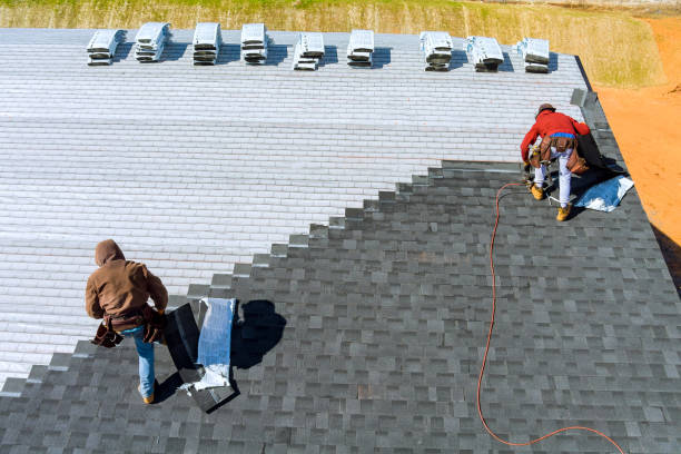 Best Gutter Installation and Roofing  in Notre Dame, IN