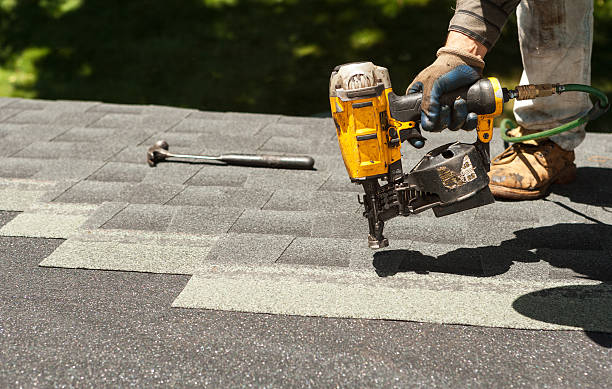 Best Shingle Roofing Installation  in Notre Dame, IN
